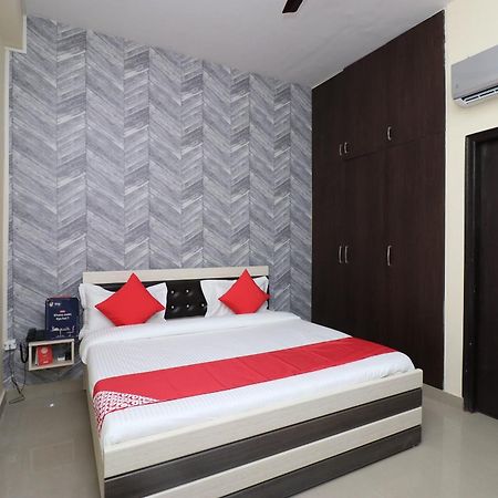 Hotel O Dream Residency Faridabad Exterior photo