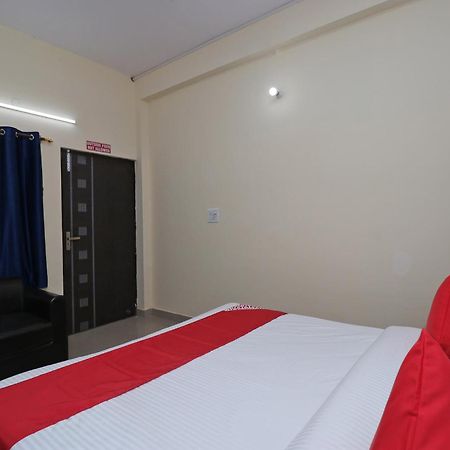 Hotel O Dream Residency Faridabad Exterior photo